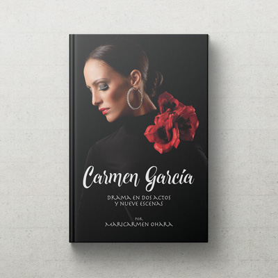 001 Carmen Garcia Book