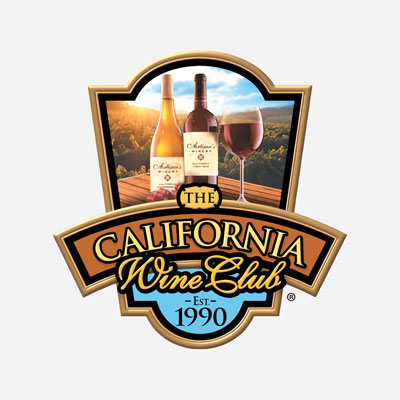 105 The California Wine Club Logo