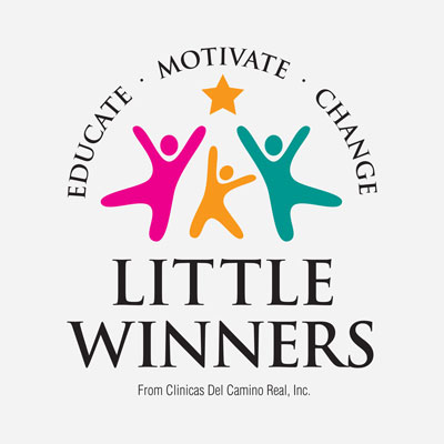 045 Little Winners Logo