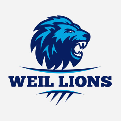 075 Weil Lions Logo