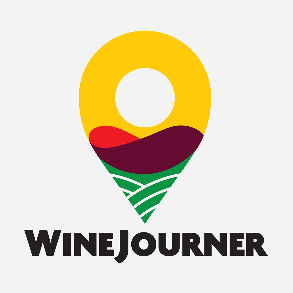 Wine Journer Logo