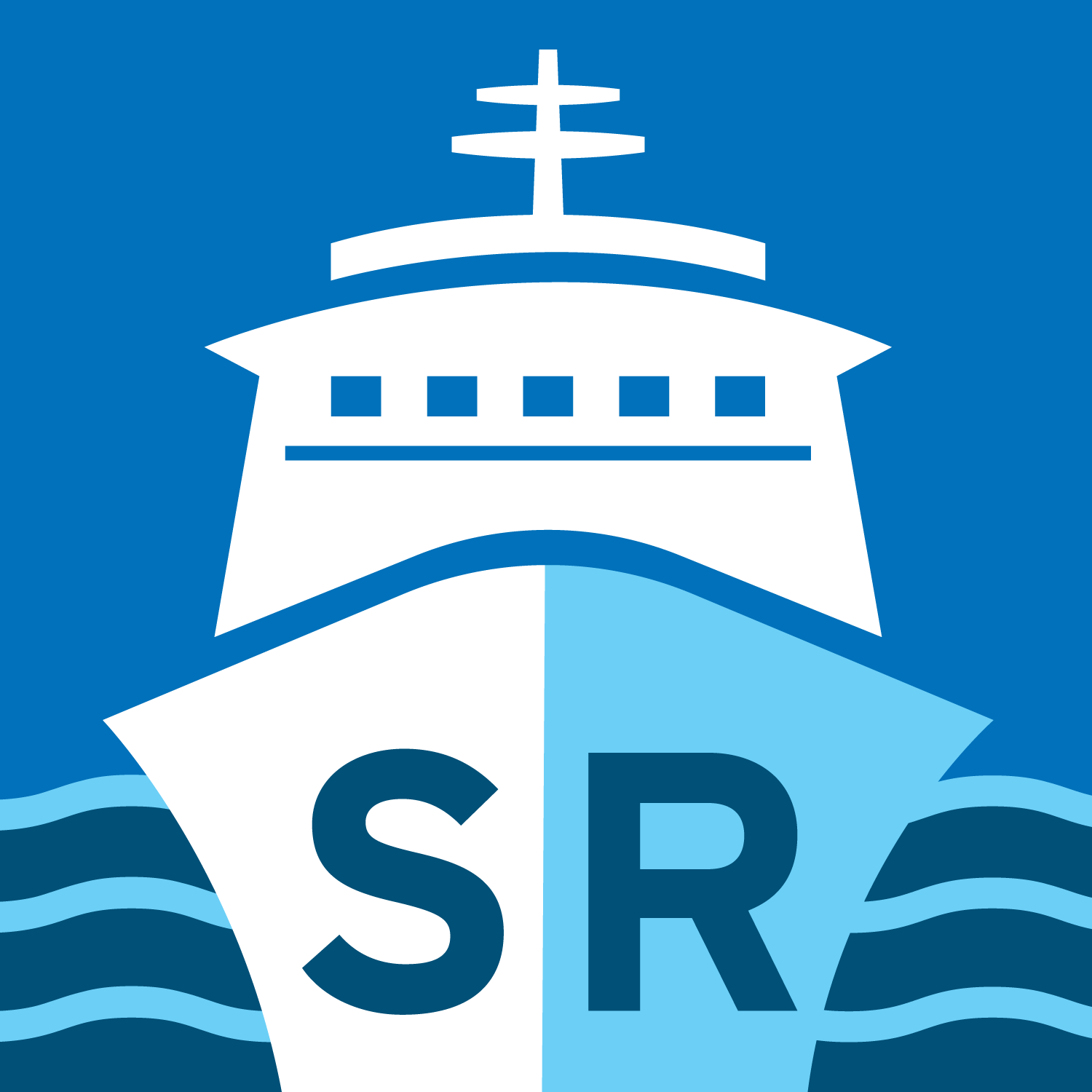 Shore Rewards App Logo