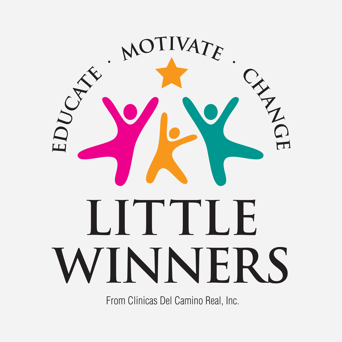 Little Winners Logo